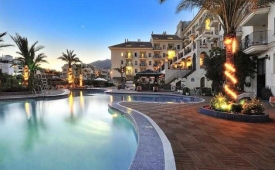 Viajes Spa Benalmadena Palace + Entradas Pack Selwo (SelwoAventura