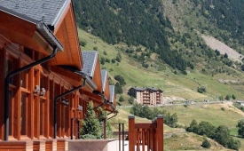 Viajes Sport Village + Forfait  Grandvalira