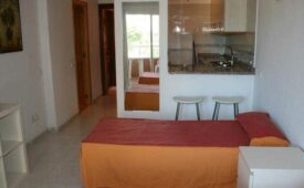 Viajes Apartamentos Tamarindos + Entradas Bioparc de Fuengirola