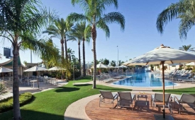 Viajes Barcelo Estepona Thalasso Spa + Baños Árabes Hammam Al Andalus Málaga