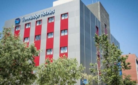 Viajes Hotel Travelodge Madrid Alcala + Entradas 1 día Zoo Madrid