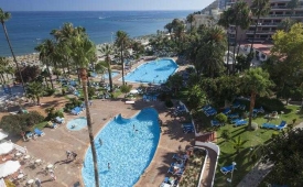 Viajes Hotel Best Triton + Entradas General Selwo Aventura Estepona