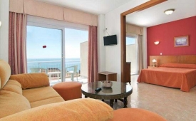 Viajes Medplaya Hotel Villasol + Entradas General Selwo Aventura Estepona