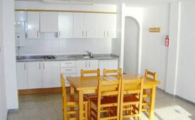 Viajes Apartamentos Sorrall