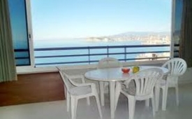 Viajes Apartamentos Tropicmar + Entradas Terra Natura Benidorm