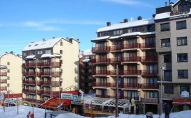 Viajes Apartamentos Varios Pas 3000 + Forfait  Grandvalira