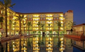 Viajes Asur Hotel Islantilla Suites