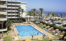 Viajes Apartamentos Bajondillo + Entradas General Selwo Aventura Estepona