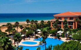 Viajes Hipotels Barrosa Palace Spa