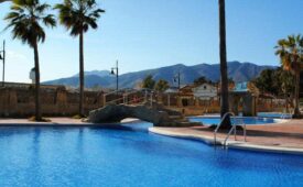 Viajes Marconfort Beach Club + Entradas General Selwo Aventura Estepona