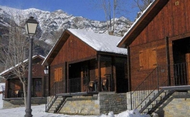 Viajes Bungalows La Borda d'Arnaldet + Forfait  Cerler