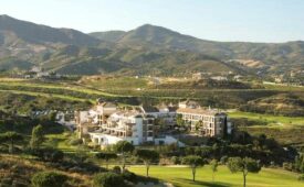 Viajes La Cala Resort + Entradas Pack Selwo (SelwoAventura