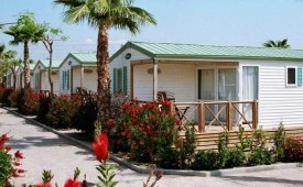 Viajes Camping Playa Cambrils - Don Camilo