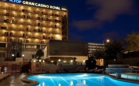 Viajes Casino Royal