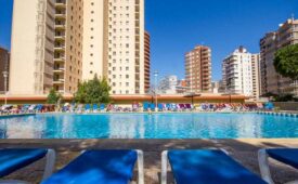 Viajes Los Dalmatas + Entradas Terra Natura Benidorm + Aqua Natura Benidorm