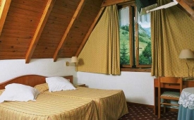 Viajes Hotel Edelweiss Arties + Forfait  Baqueira