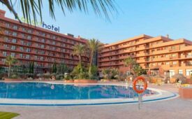 Viajes Fuengirola Beach Apartamentos Turísticos + Entradas General Selwo Aventura Estepona