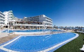 Viajes Gema Apartamentos Aguamarina Golf + Windsurf El Medano  3 hora / dia