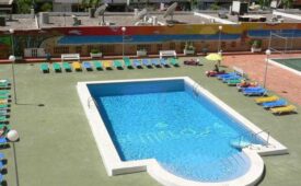 Viajes Apartamentos Gemelos II-IV + Entradas Terra Mítica 1 día