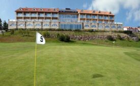 Viajes Abba Comillas Golf