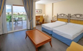 Viajes Husa Alicante Golf And Spa