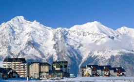 Viajes Le Hauts de Peyragudes + Forfait  Forfait Peyragudes