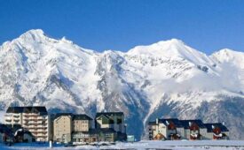 Viajes Le Hauts de Peyragudes + Forfait  Forfait Peyragudes