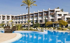 Viajes Precise Resort El Rompido The Hotel