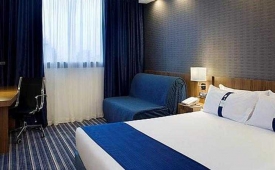 Viajes Holiday Inn Express Campo de Gibraltar-Barrios