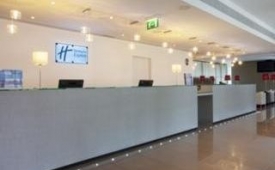 Viajes Holiday Inn Express Lisbon Airport