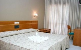 Viajes Hotel Atalaya I