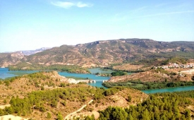 Viajes Balneario de Cofrentes