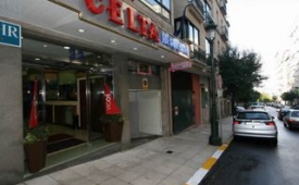 Viajes Hotel Celta