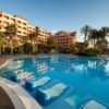 Viajes Elba Sara Beach & Golf Resort + Surf Fuerteventura  4-5 hora / dia