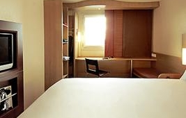 Viajes Hotel Ibis Madrid Valentin Beato