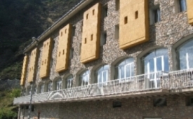 Viajes Hotel Les Terres + Forfait  Grandvalira