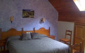 Viajes Hotel Lo Paller + Forfait  Skipallars