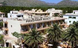 Viajes Panorama Golden Beach + Entradas a Natura Parc