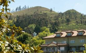 Viajes Hotel San Jorge (Nueva De Llanes) + Descenso del Sella + Espeleología