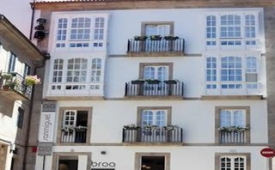 Viajes Hotel San Miguel + Visita con Audioguía por Santiago de Compostela