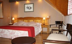 Viajes Hotel Villa De Sallent 3 + Forfait  Formigal - Panticosa