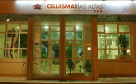 Viajes Celuisma Rias Altas