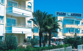 Viajes Hotel Palm Garden + Entradas a Natura Parc