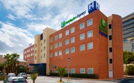 Viajes Holiday Inn Express Alicante