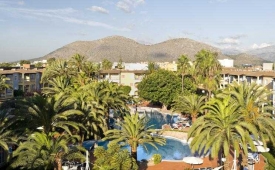 Viajes Alcudia Garden + Entradas a Natura Parc