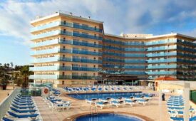 Viajes Golden Donaire Beach + Acceso ilimitado a las Aguas Termales