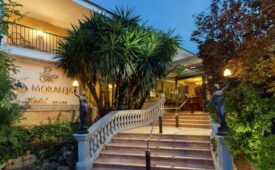 Viajes Boutique Hotel La Moraleja + Entradas a Palma Aquarium