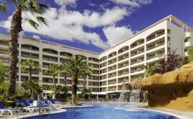 Viajes H10 Salou Princess + Entradas Costa Caribe 1 día