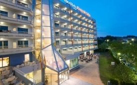 Viajes Medplaya Hotel Piramide Salou