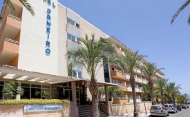 Viajes Hotel & Spa Ferrer Janiero + Entradas a Palma Aquarium